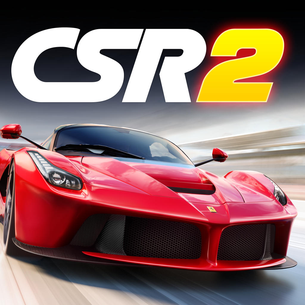 CSR Racing 2 Game Review