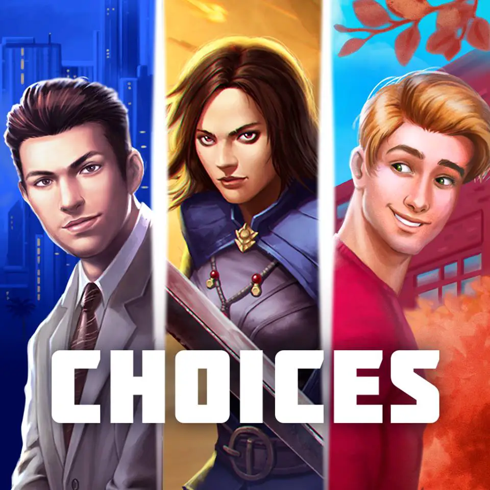 Choices – Stories You Play Game Review