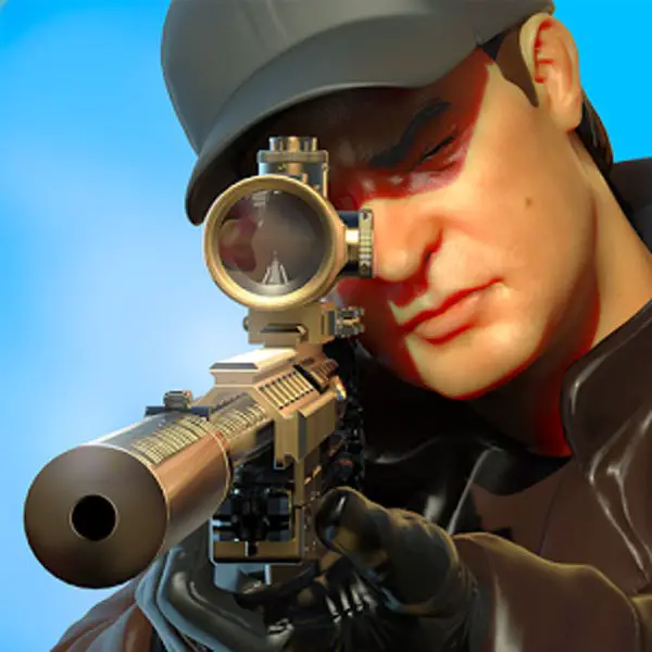 Sniper 3D Assassin Game Review