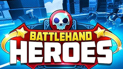 BattleHand Heroes Walkthrough and Gameplay