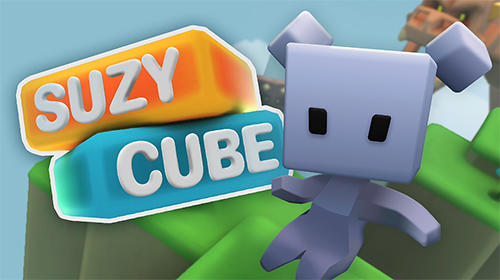  Suzy Cube Game Walkthrough