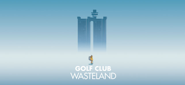 Golf Club: Wasteland Gameplay and Walkthrough