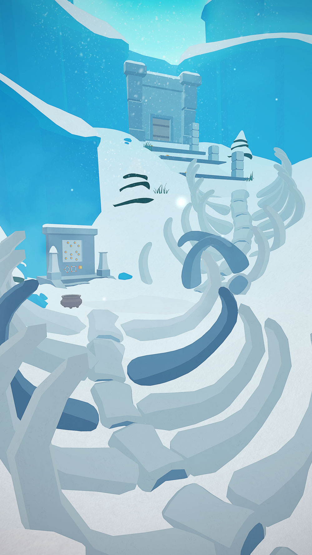 Faraway 3: Arctic Escape Levels 7-9 Walkthrough