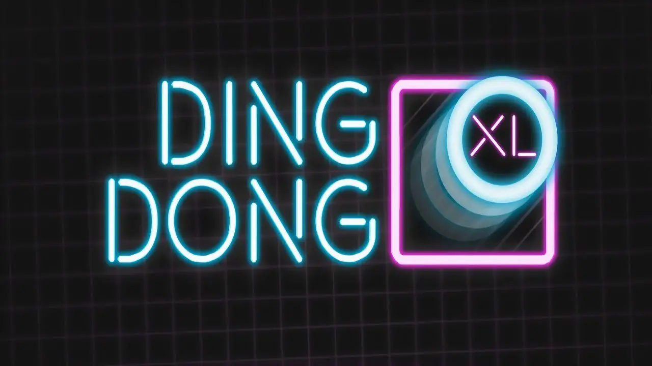 Ding Dong XL Walkthrough and Gameplay