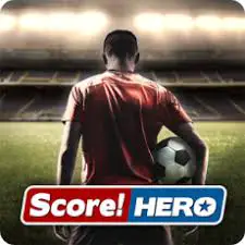 Score! Hero Game Walkthrough