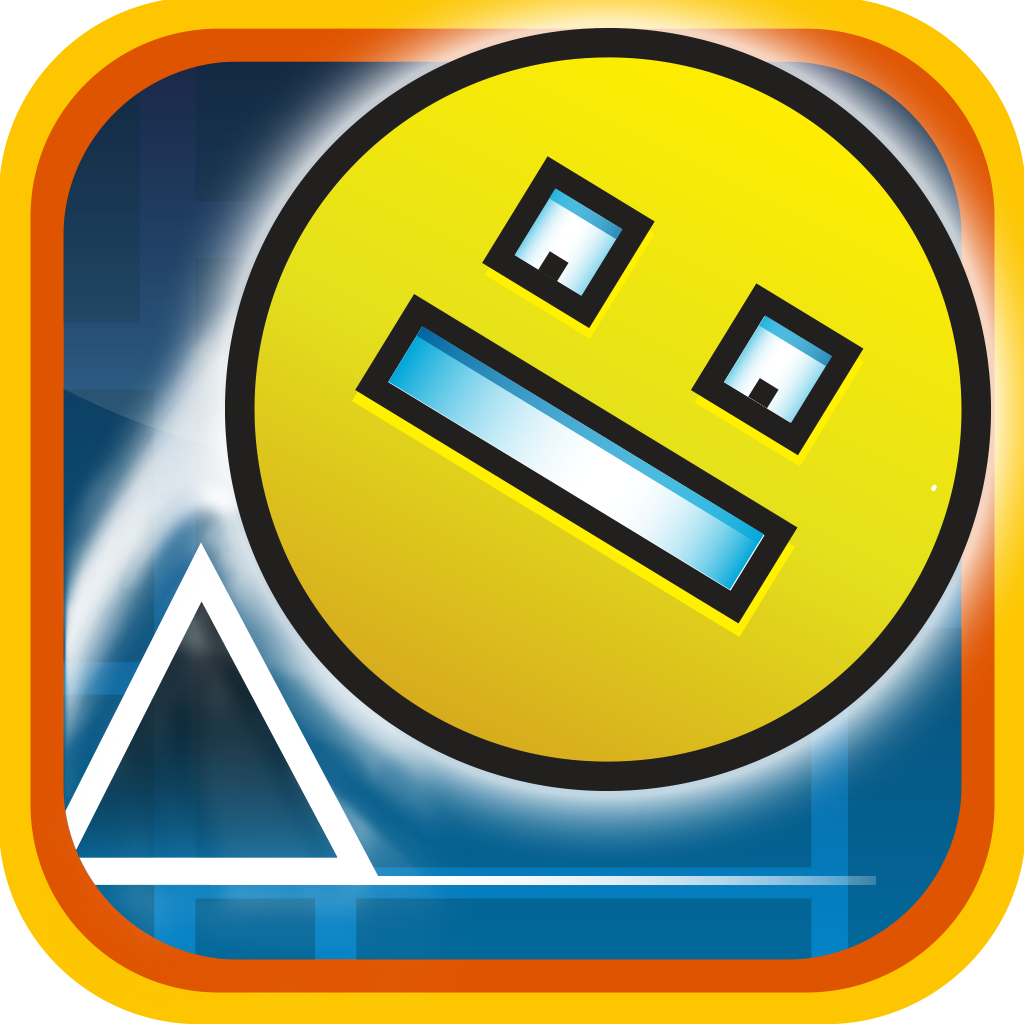 geometry dash game download