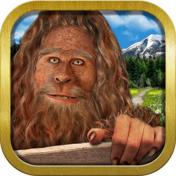 Bigfoot Quest Full Game Walkthrough
