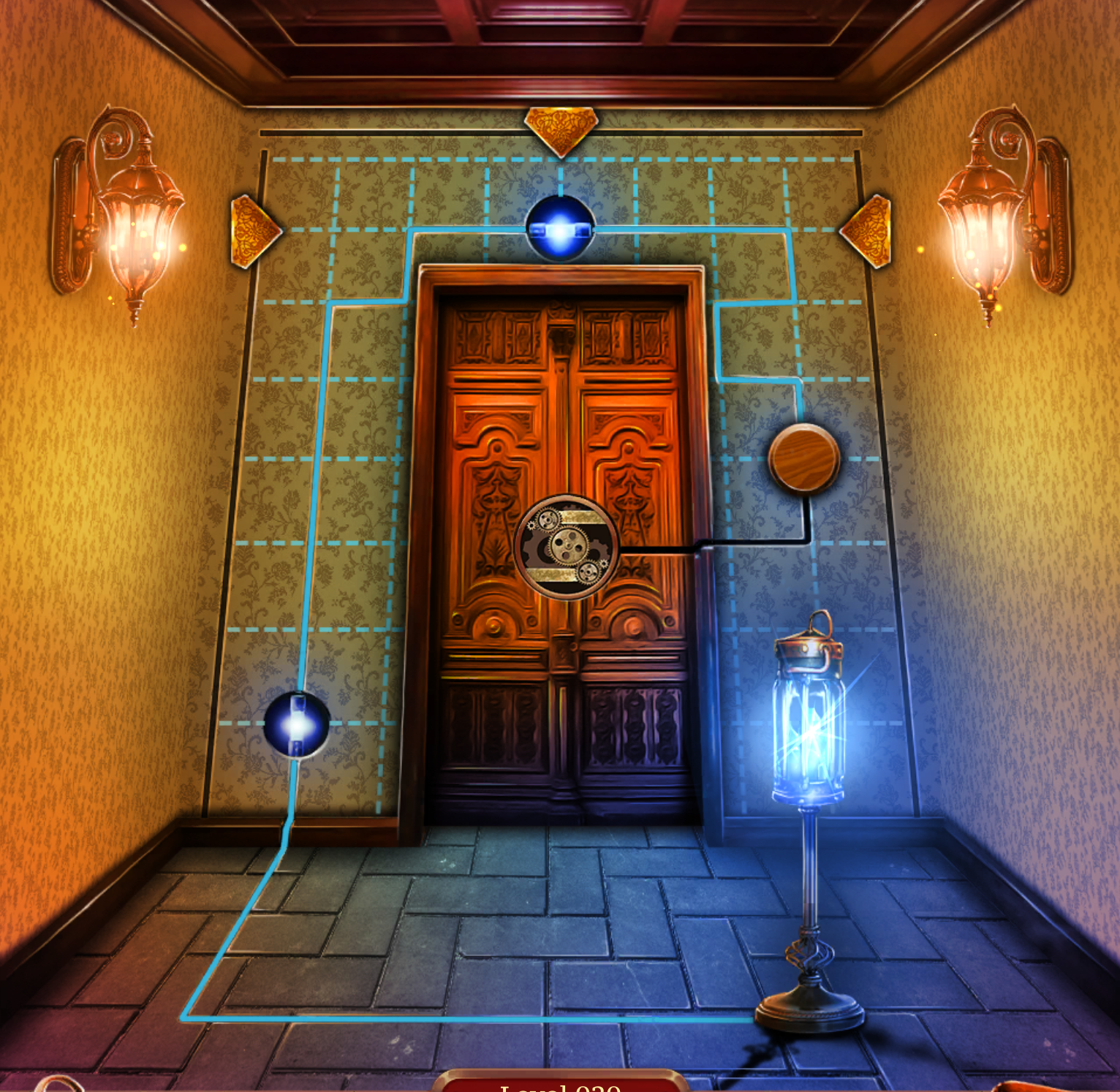 Игра испытания 100. 100 Дверей Adventure Valley Forgotten Manor уровень 20. 100 Дверей 20 уровень. 100 Дверей библиотека 20 уровень. Испытание 100 дверей 20 уровень.