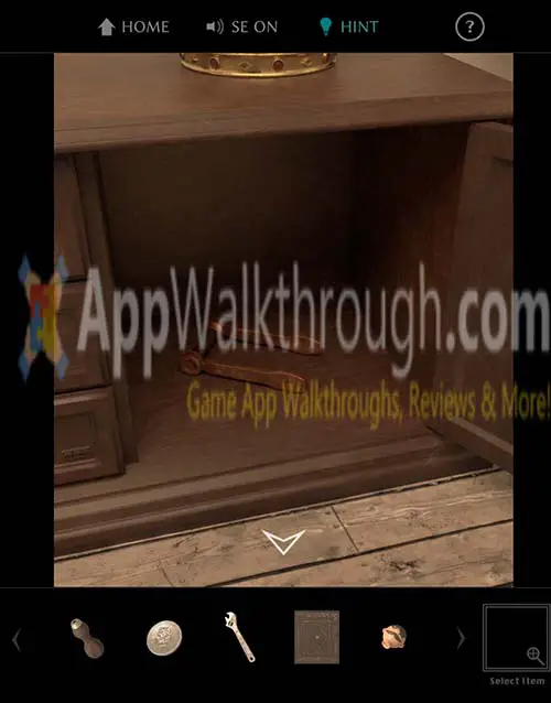 The Treasure Escape Game Full Walkthrough Appwalkthrough Com - escape room roblox help treasure room