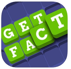 GetFact Game Answers