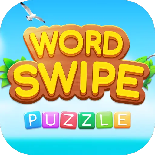 Word Swipe Puzzle Answers