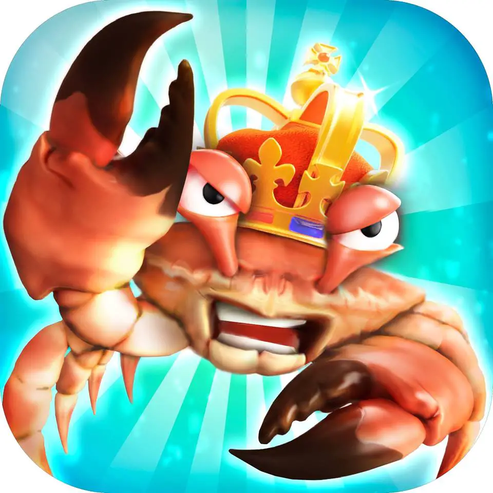 King of Crabs Gameplay and Walkthrough