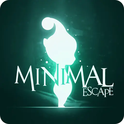 Minimal Escape Game Walkthrough
