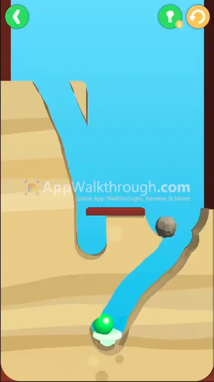 Dig it – Sandbox Level 1-4 Walkthrough