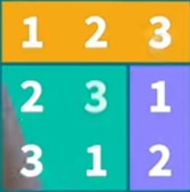 Flow Fit: Sudoku – Intro Pack Level 1 Walkthrough