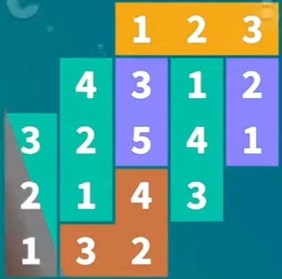 Flow Fit: Sudoku – Intro Pack Level 11 Walkthrough