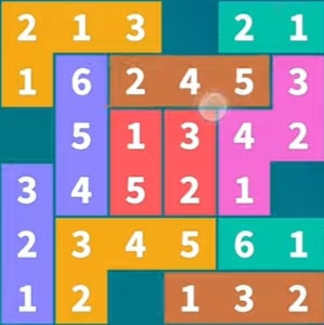 Flow Fit Sudoku – Variety Pack Level 9 Walkthrough
