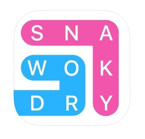 Snaky Words Level 15 Walkthrough