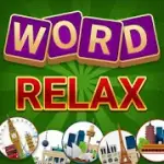 Word Relax Level 165 Answers