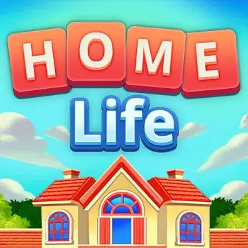 Home Design Word Life Levels 401-450 Answers
