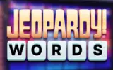 Jeopardy Words Level 75 Answers