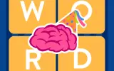 WordBrain Puzzle of the Day January 22 2023 Answers