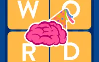 WordBrain Puzzle of the Day February 22 2024 Answers