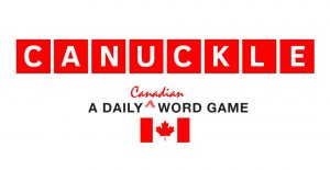 Canuckle April 3 2022 Answers